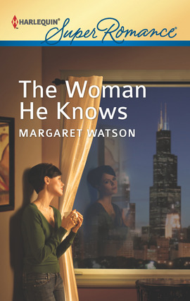 Title details for The Woman He Knows by Margaret Watson - Available